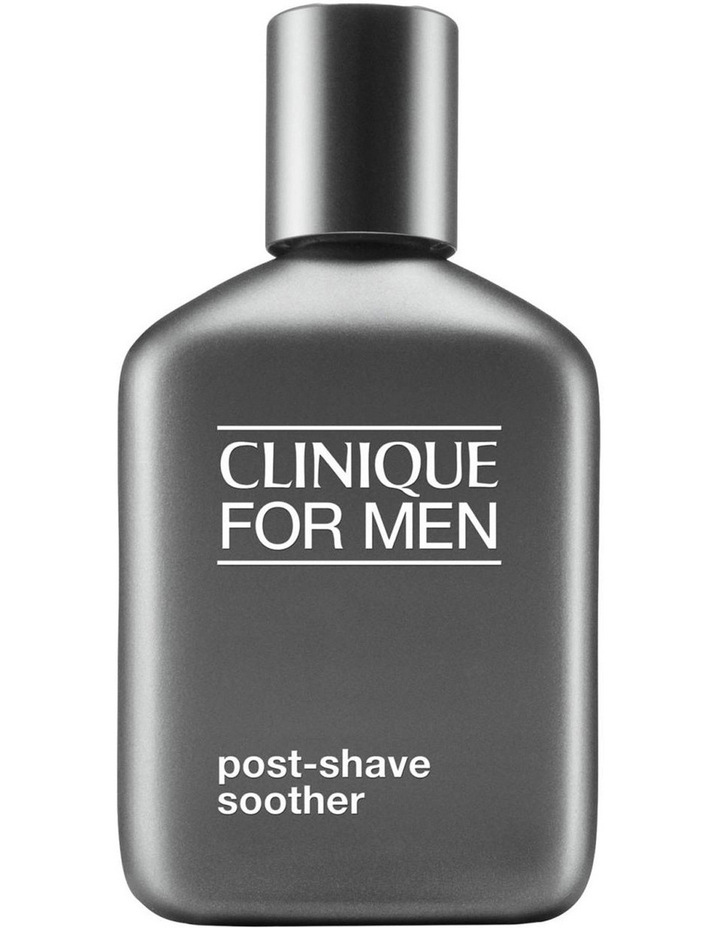 Image of CLINIQUE POST SHAVE SOOTHER 75ML cod081