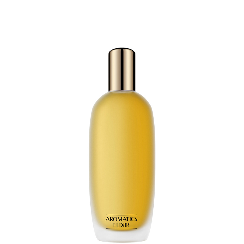 Image of CLINIQUE AROMATICS ELIXIR EDP 100ML cod081