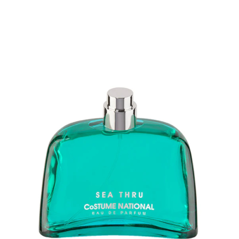 Image of COSTUME NATIONAL SEA THRU EDP 100ML cod081