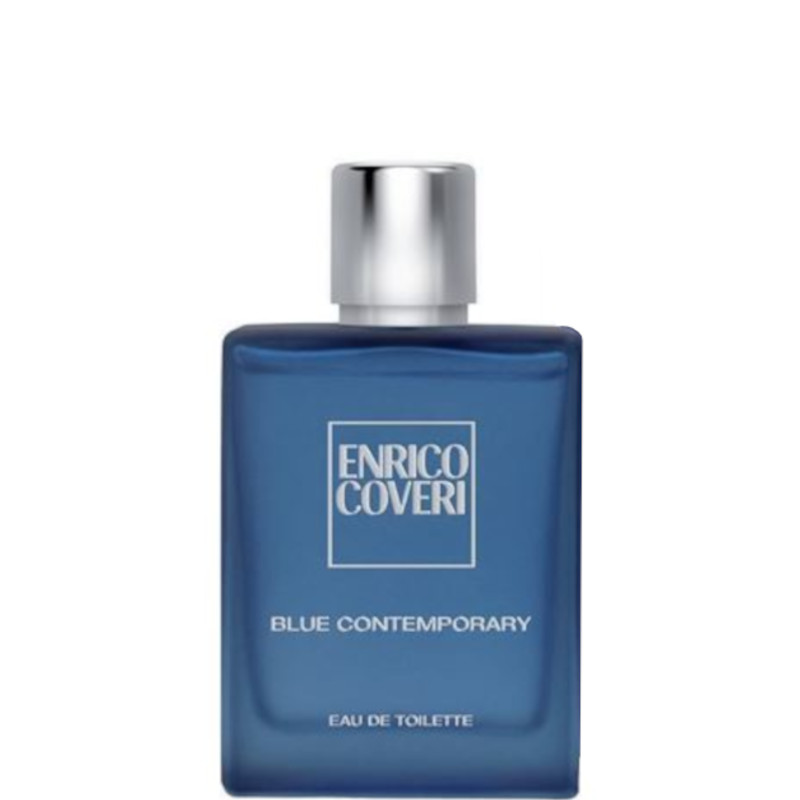 Image of COVERI CONTEMPORARY blu EDT 100ML cod081
