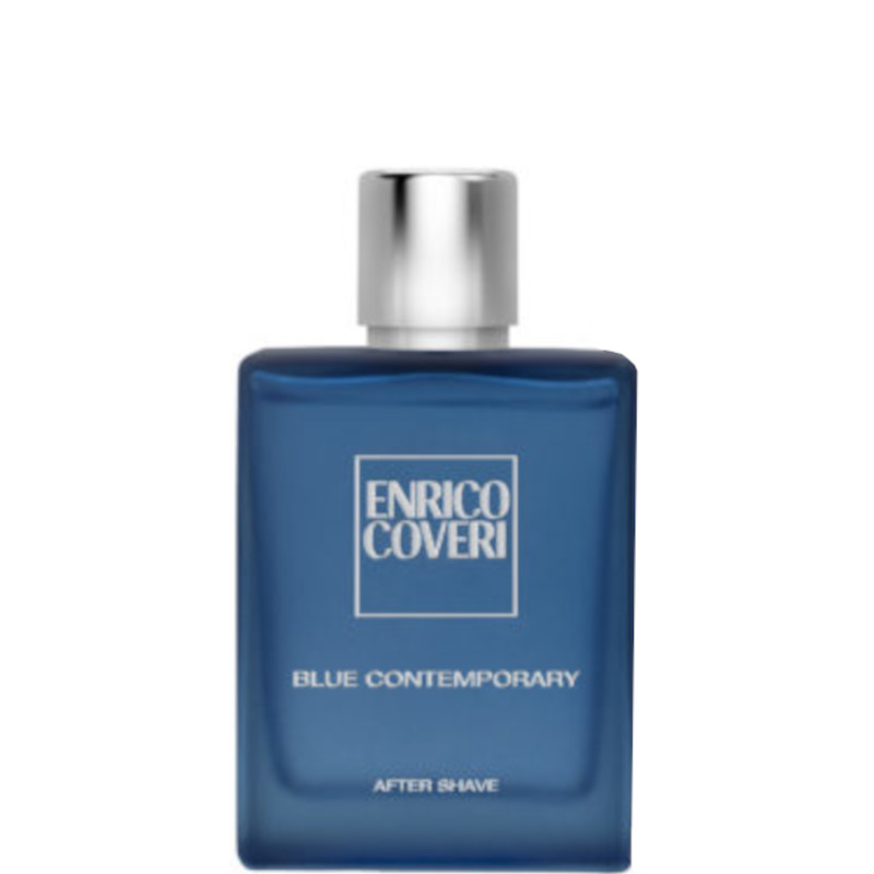 Image of COVERI CONTEMPORARY blu AS 100ML cod081