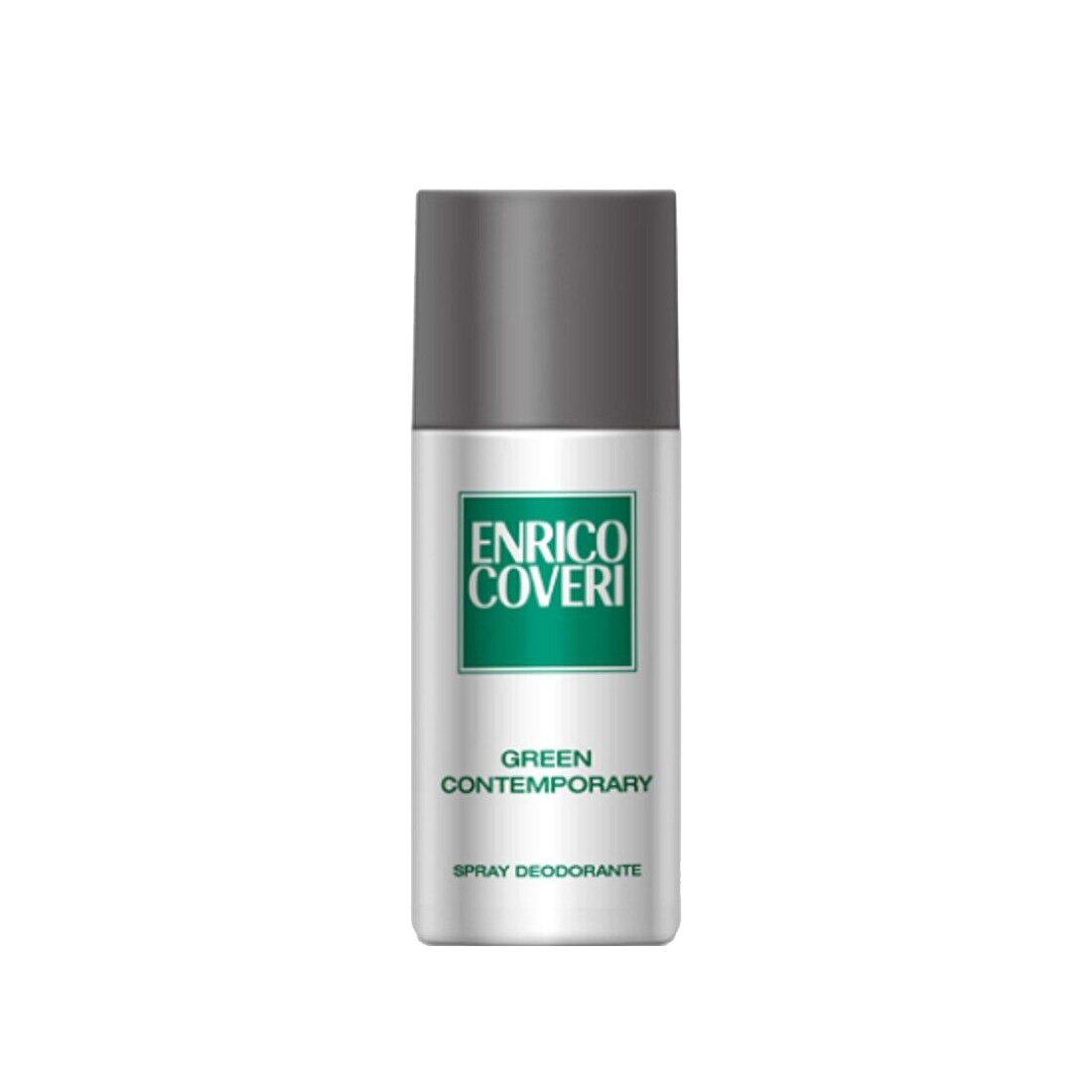 Image of COVERI GREEN CONTEMPORARY DEODORANTE 150ML VAPO cod081