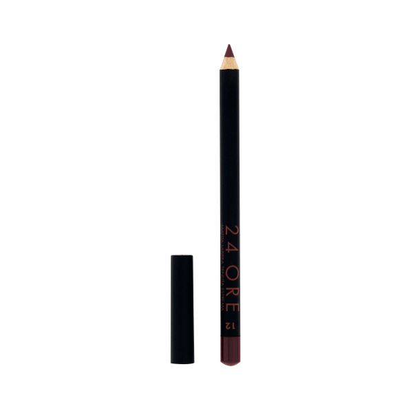 Image of DEBORAH MATITA LABBRA 24H-12 PLUM cod081