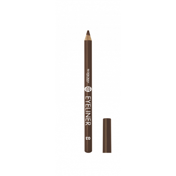Image of DEBORAH MATITA OCCHI EYELINER 3 cod081
