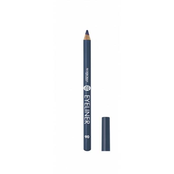 Image of DEBORAH MATITA OCCHI EYELINER 6 cod081