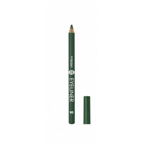 Image of DEBORAH MATITA OCCHI EYELINER 8 cod081