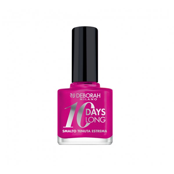 Image of DEBORAH SMALTO 10 DAYS LONG 894 cod081