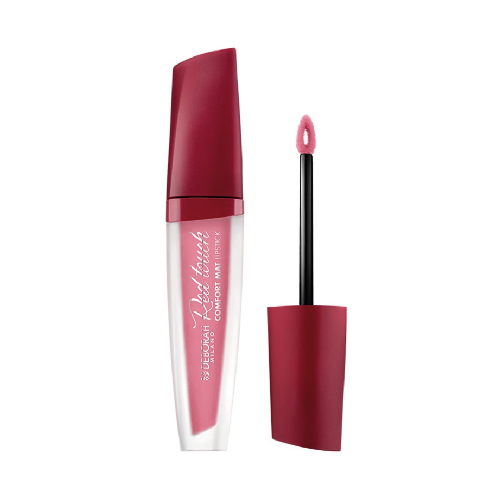 Image of DEBORAH ROSSETTO rosso TOUCH 02 cod081