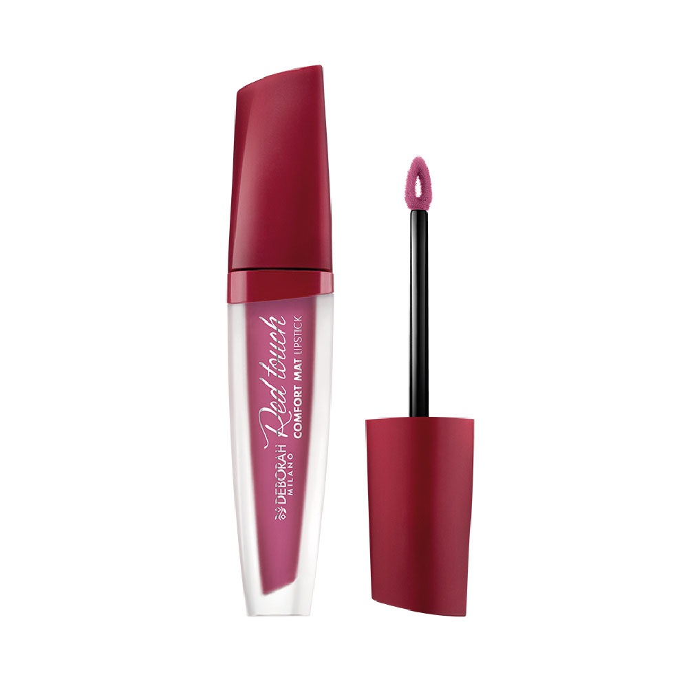 Image of DEBORAH ROSSETTO rosso TOUCH 03 cod081