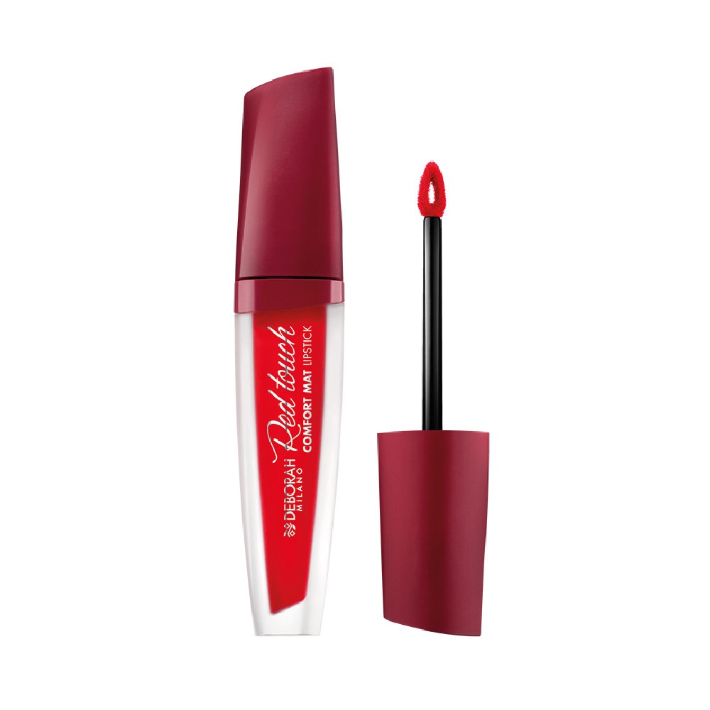 Image of DEBORAH ROSSETTO rosso TOUCH 06 cod081