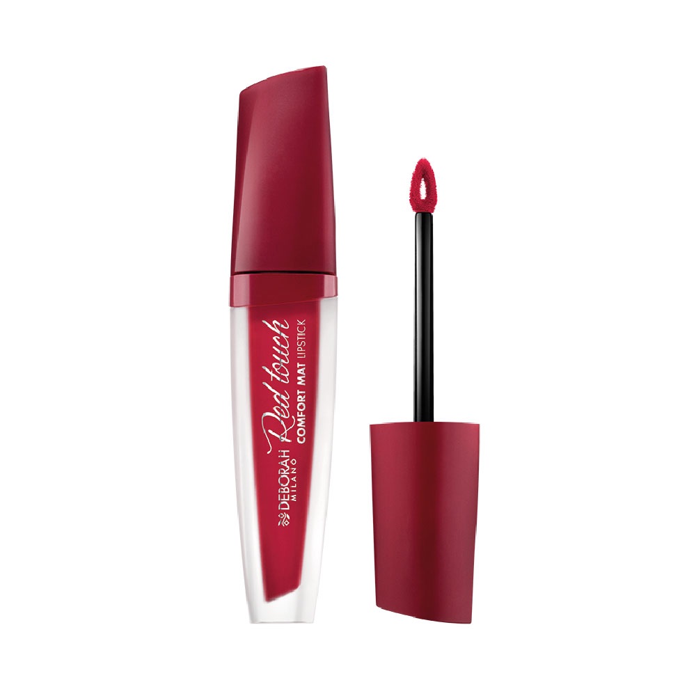 Image of DEBORAH ROSSETTO rosso TOUCH 08 cod081