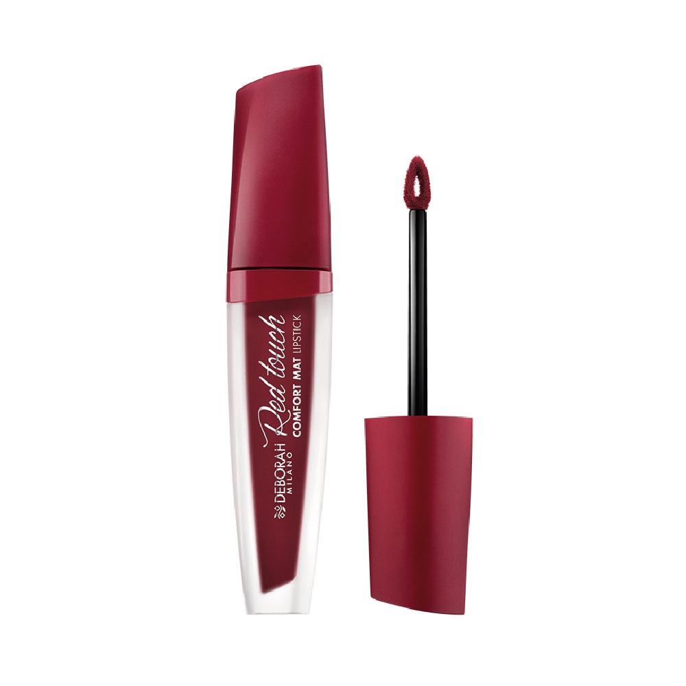 Image of DEBORAH ROSSETTO rosso TOUCH 09 cod081