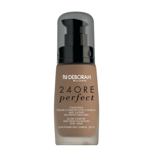 Image of DEBORAH FDT 24H PERFECT 4 cod081