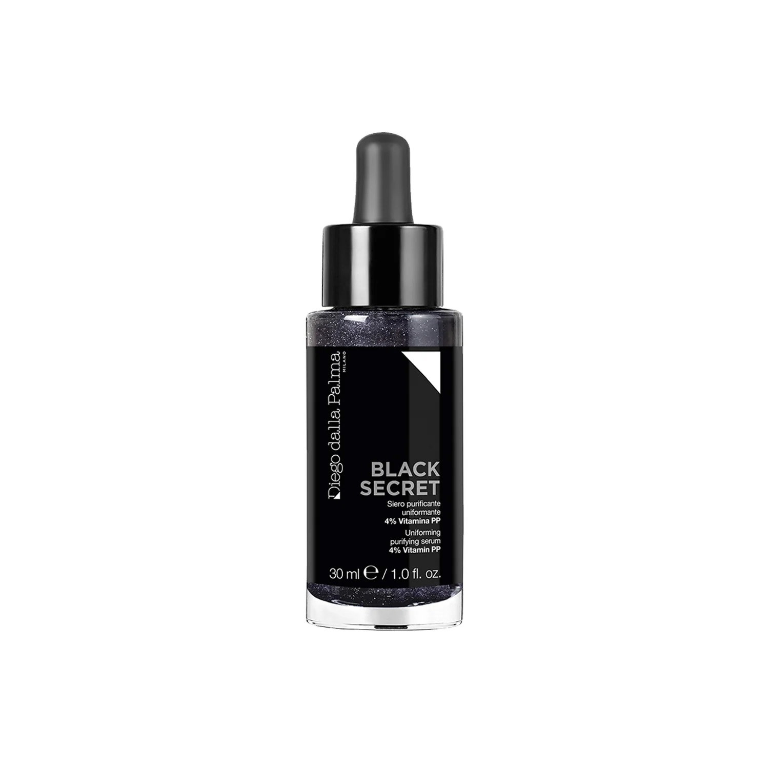 Image of DIEGO DALLA PALMA SIERO PURIFICANTE UNIFORMANTE 30ML cod081