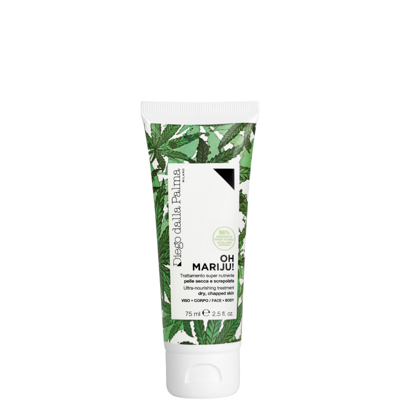 Image of DIEGO DALLA PALMA OH MARIJU! TRATTAMENTO SUPER NUTRIENTE VISO&COR cod081