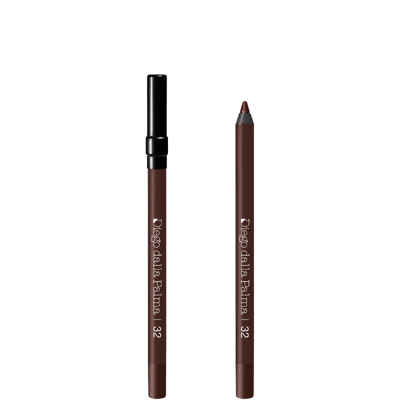Image of DIEGO DALLA PALMA EYE LINER LONG 48274 cod081