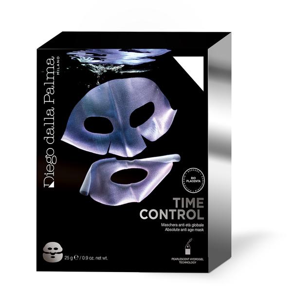 Image of DIEGO DALLA PALMA TIME CONTROL MASCH ANTI-ETÀ GLOBALE cod081