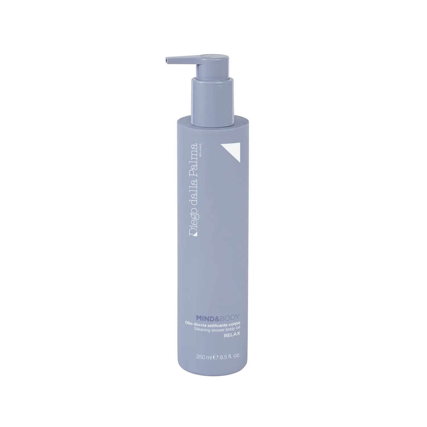 Image of DIEGO DALLA PALMA OLIO DOCCIA SETIFICANTE 250ML cod081