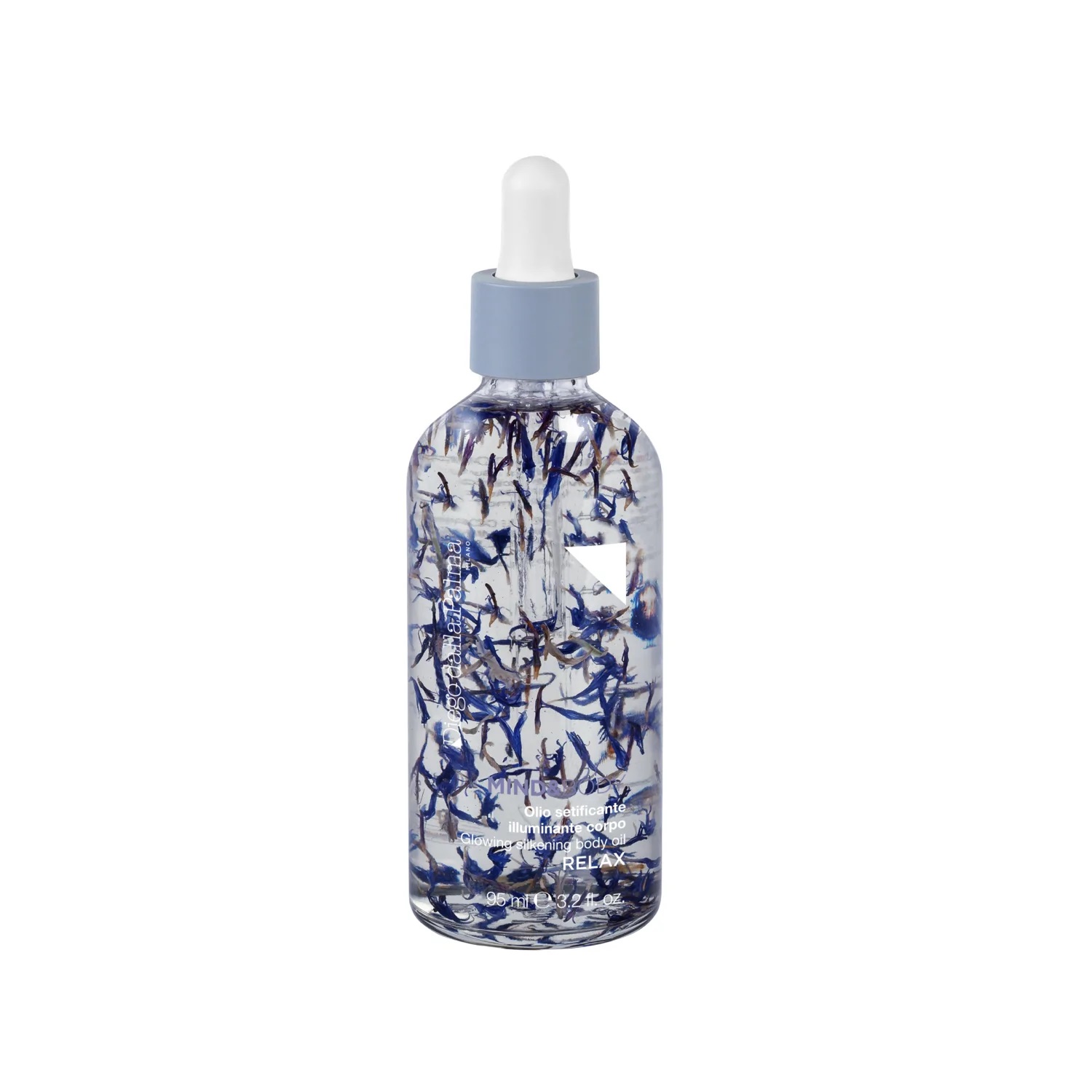 Image of DIEGO DALLA PALMA OLIO SETIFICANTE ILLUMINANTE 195ML cod081