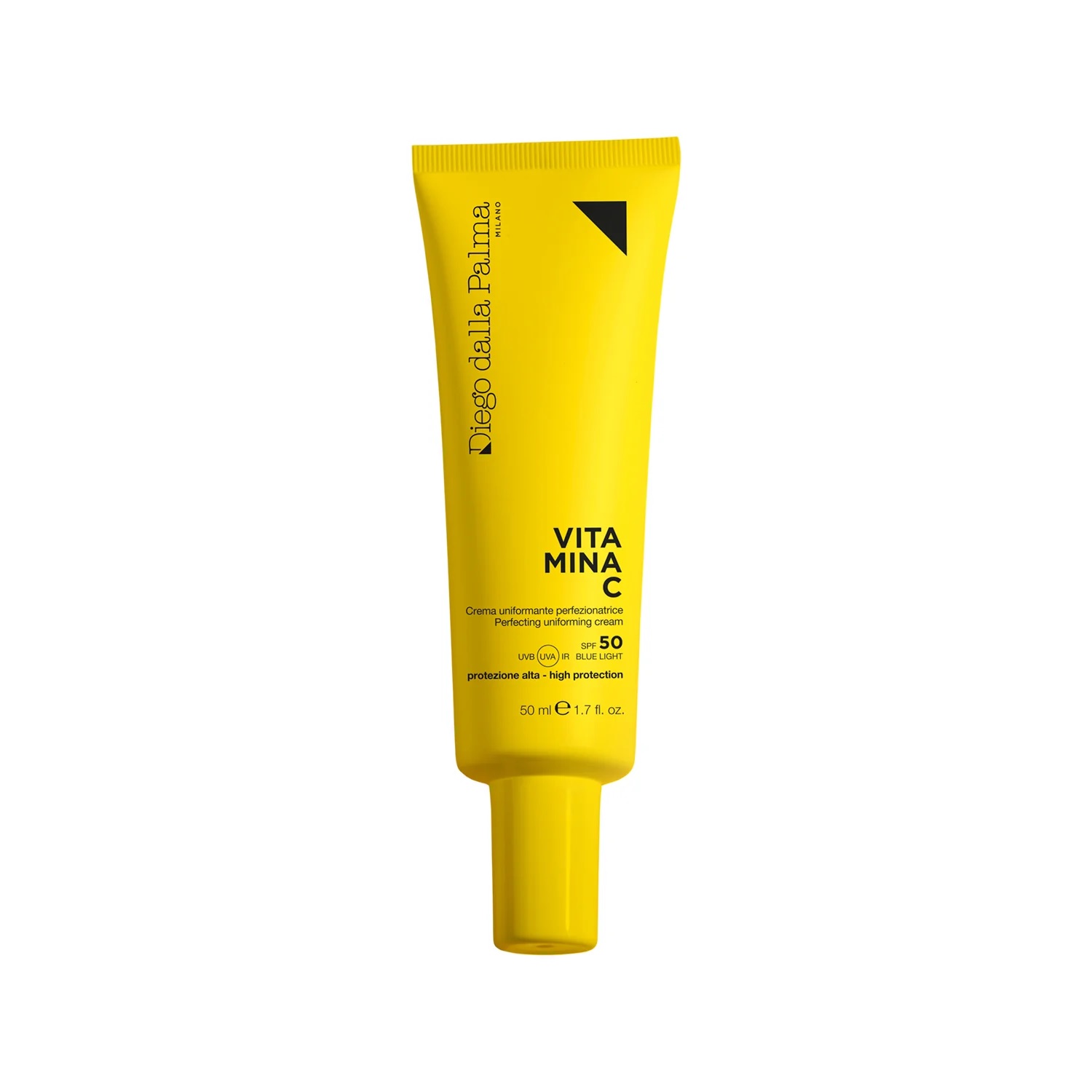 Image of DIEGO DALLA PALMA VITAMINA C - CREMA UNIFORMANTE PERFEZIONATRICE SPF50 cod081
