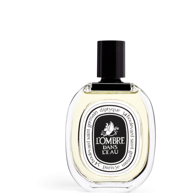 Image of DIPTYQUE L'OMBRE DANS L'EAU EDT 100M cod081