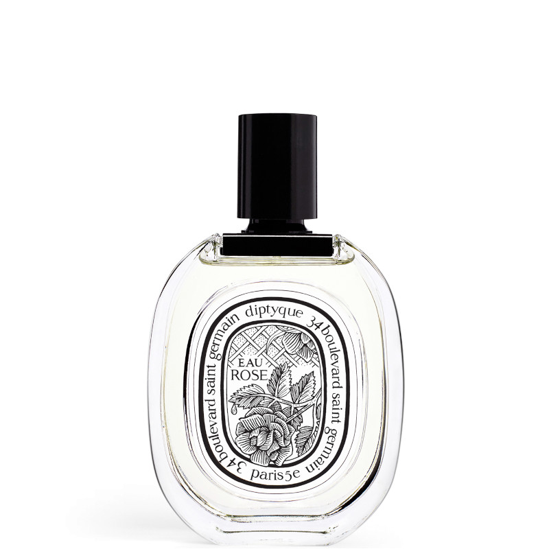 Image of DIPTYQUE EAU ROSE EDT 100ML VAPO . cod081