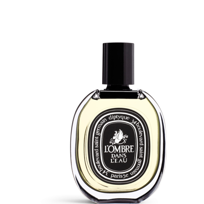Image of DIPTYQUE L'OMBRE DANS L'EAU EDP 75ML cod081