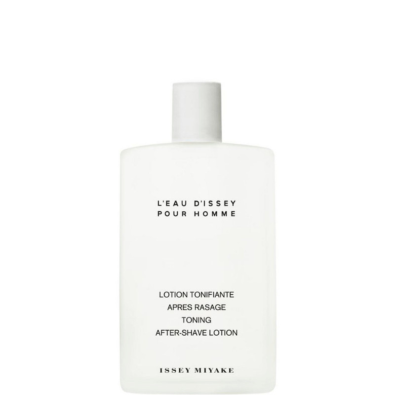 Image of ISSEY MIYAKE L'EAU HOMME AS 100ML LOTION cod081