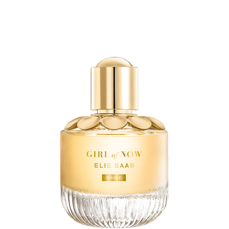 Image of ELIE SAAB GIRL OF NOW SHINE EDP 50ML cod081