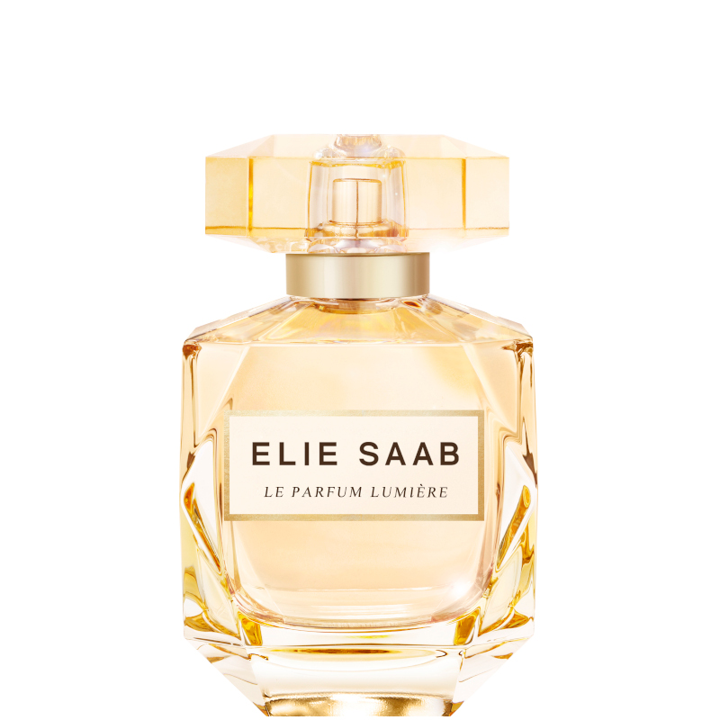 Image of ELIE SAAB LE PARFUM LUMIERE EDP 50ML VAPO cod081