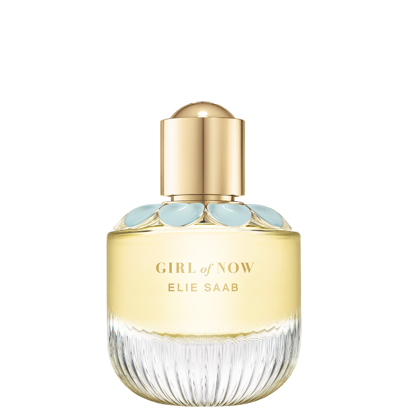 Image of ELIE SAAB GIRL OF NOW EDP 50ML VAPO cod081