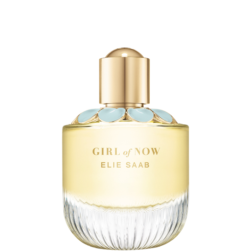 Image of ELIE SAAB GIRL OF NOW EDP 90ML VAPO cod081