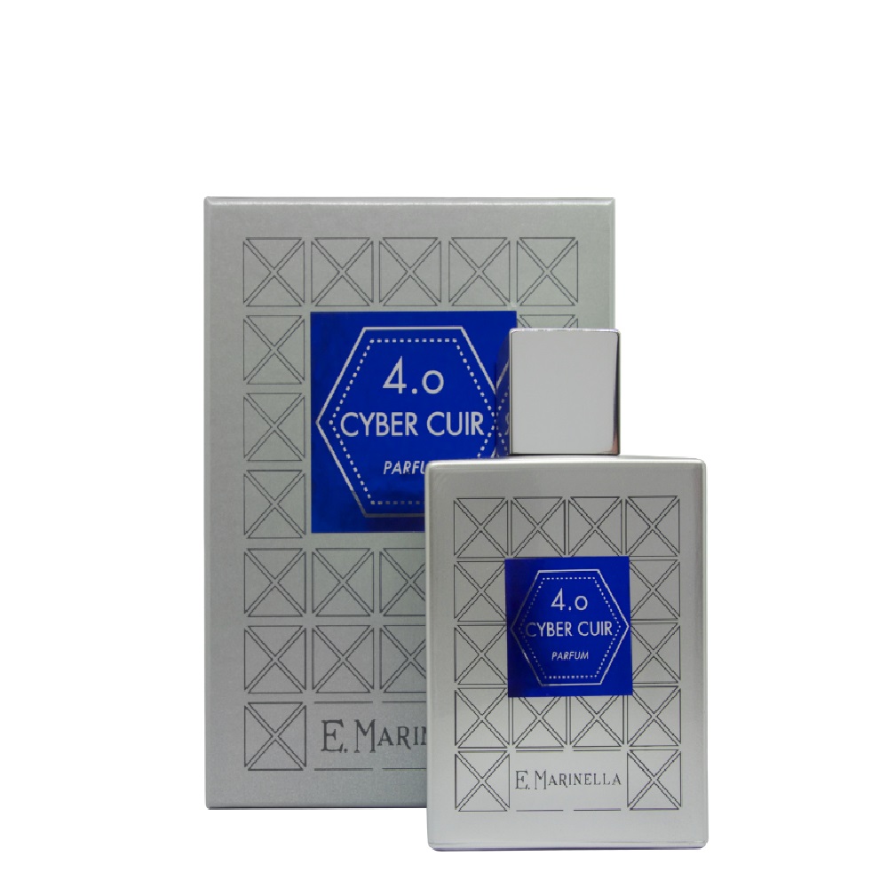 Image of 4.0 PARFUM 100ML VAPO cod081