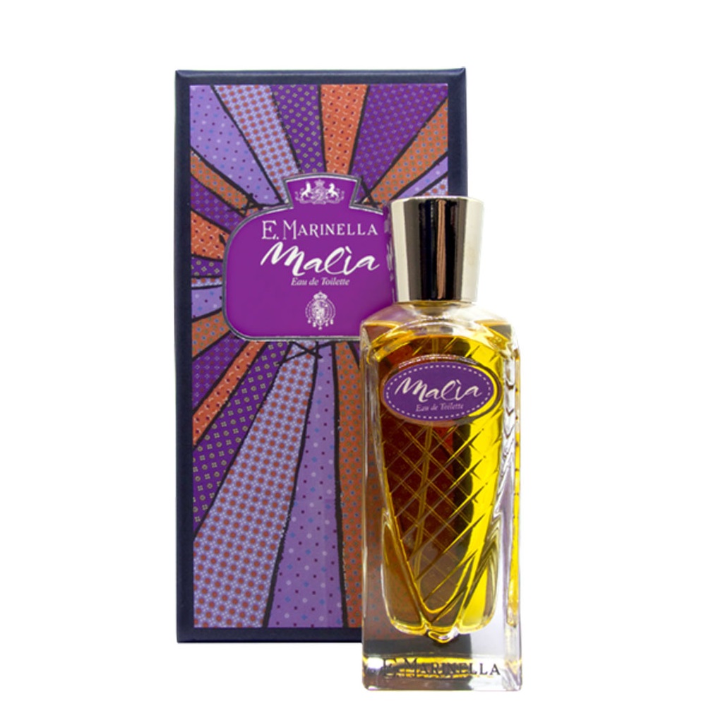 Image of MALIA EDT 75ML VAPO. cod081