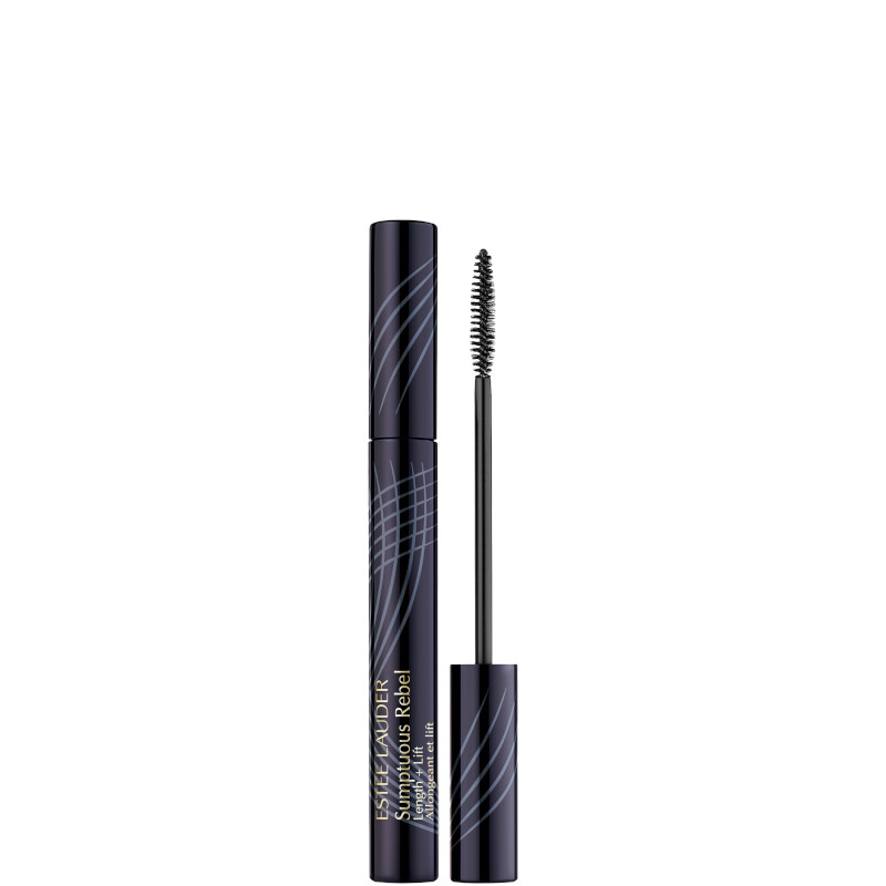 Image of ESTEE LAUDER MASCARA SUMPTUOUS REBEL cod081