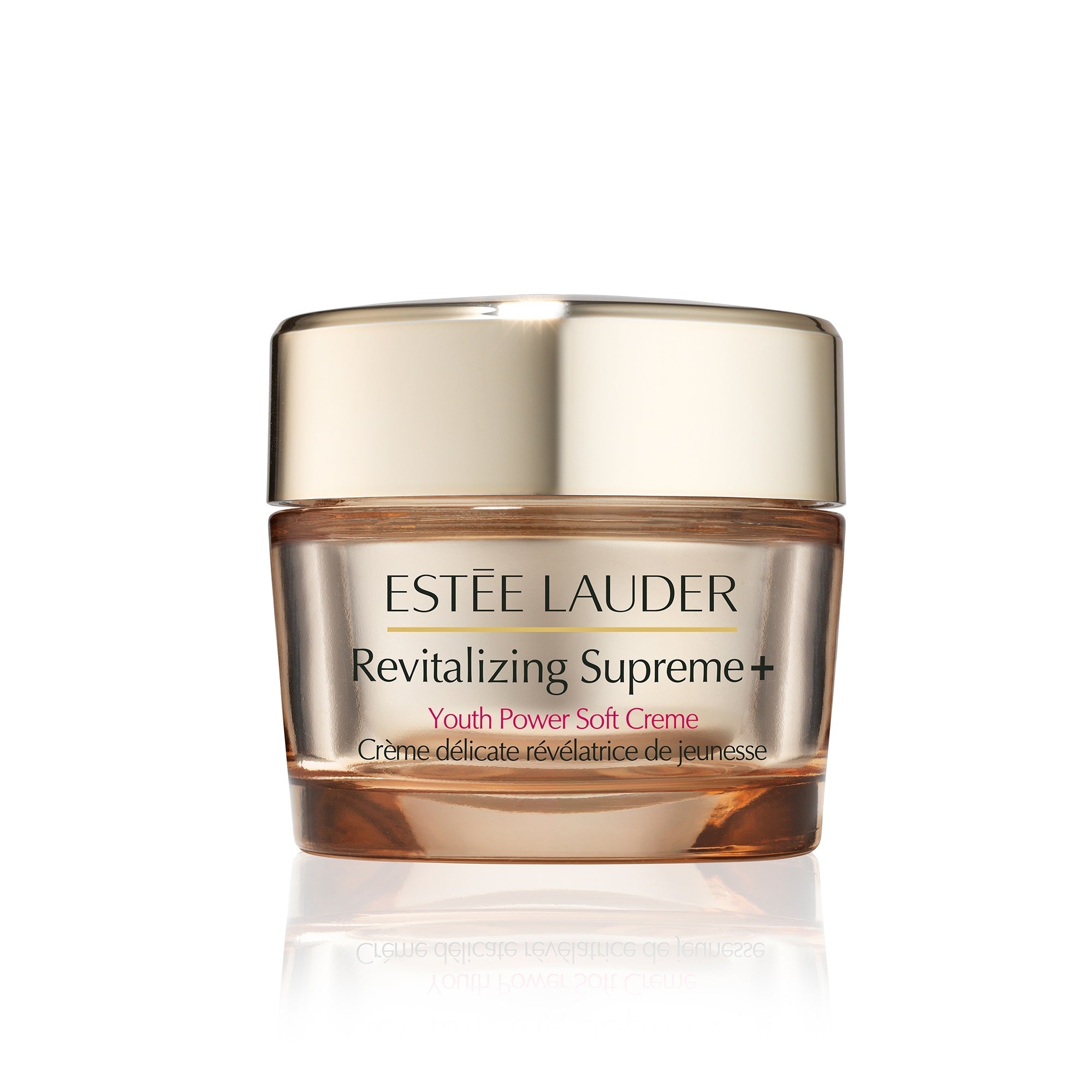 Image of ESTEE LAUDER REVITALIZING SUPREME +YOUTH POWER SOFT CREME 75ML cod081