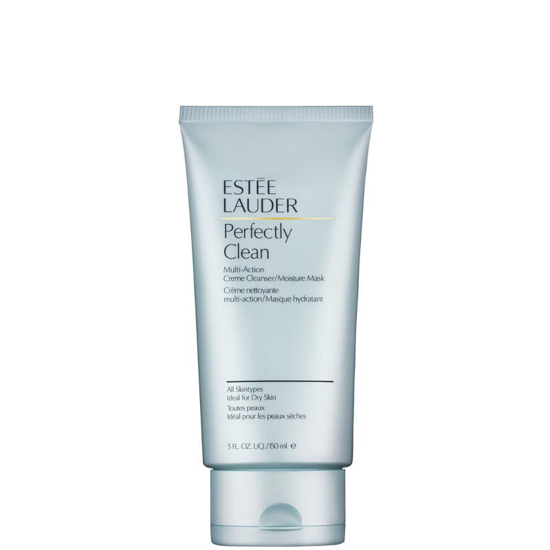 Image of ESTEE LAUDER MULTI-ACTION CREME CLEANSER MOISTURE MASK 150ML cod081