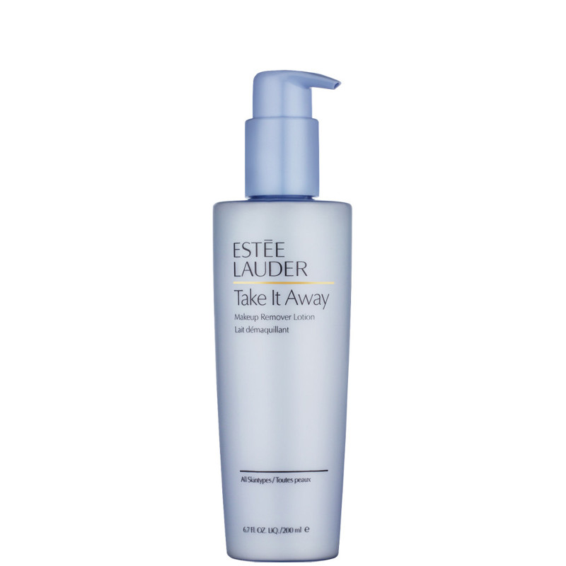 Image of ESTEE LAUDER TAKE IT AWAY LOTION MEKEUP REMOVER 200ML cod081