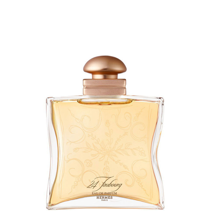 Image of HERMES 24 FAUBOURG EDP 50ML VAPO cod081