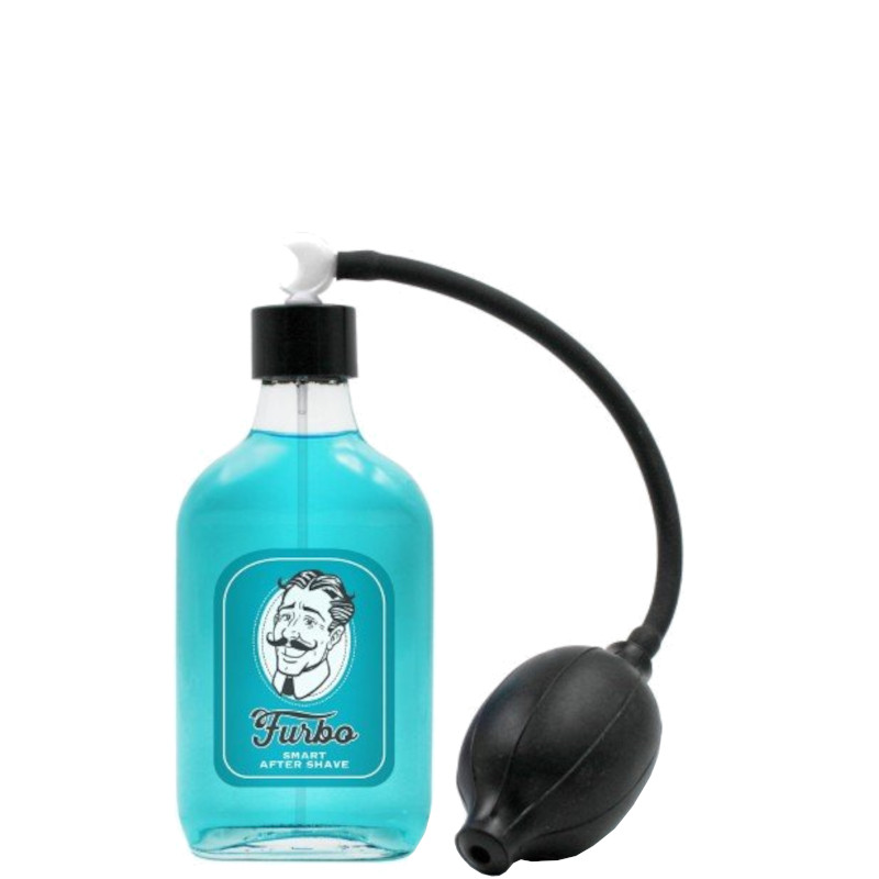 Image of FURBO SMART LOZIONE DOPOBARBA 200ML cod081