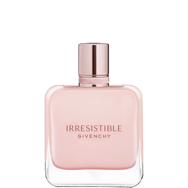 Image of GIVENCHY IRRESISTIBLE ROSE VELVET EDP 50ML VAPO cod081