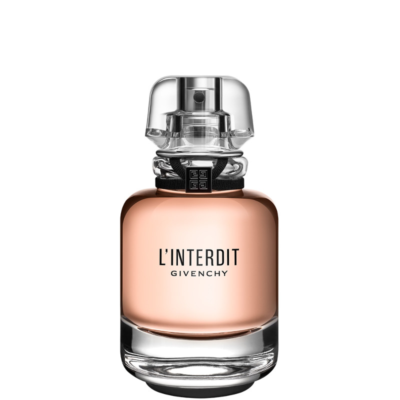 Image of GIVENCHY L'INTERDIT EDP 50ML VAPO cod081