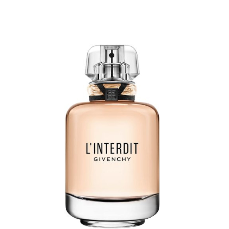 Image of GIVENCHY L'INTERDIT EDP 125ML VAPO cod081