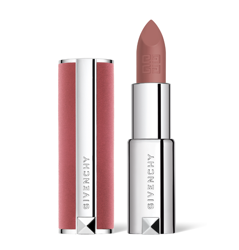 Image of GIVENCHY LE ROUGE SHEER VELVET 10 cod081