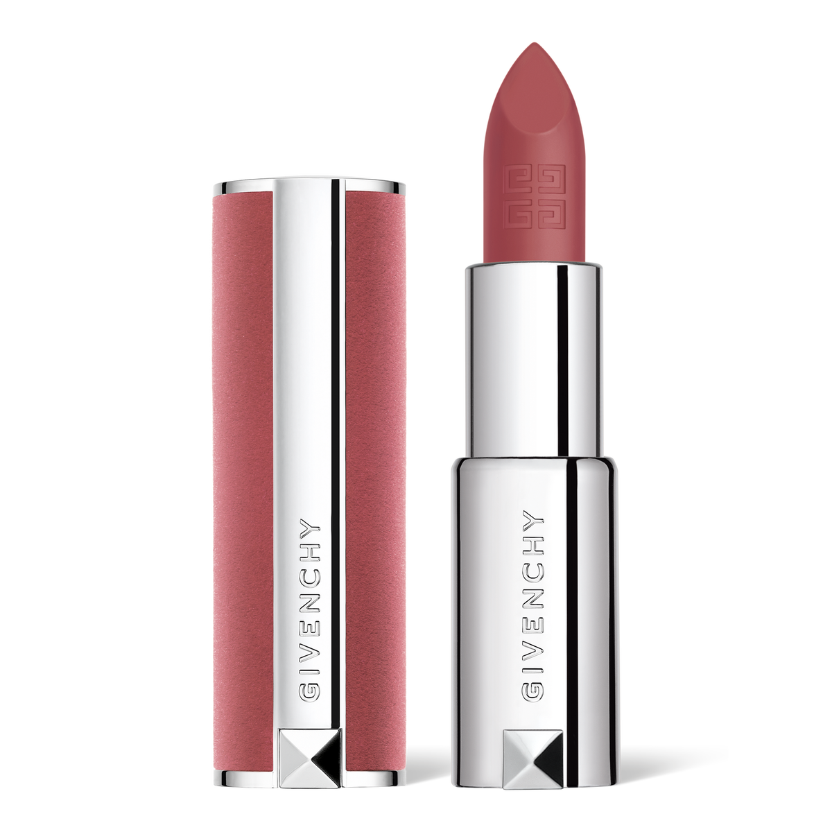 Image of GIVENCHY LE ROUGE SHEER VELVET 16 cod081