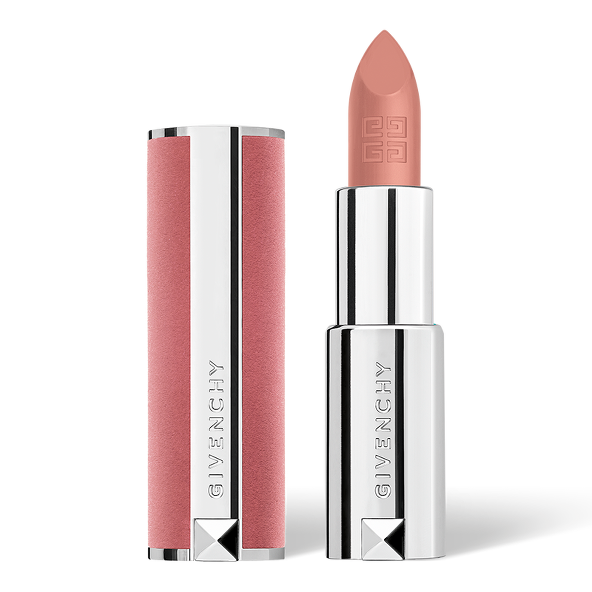 Image of GIVENCHY LE ROUGE SHEER VELVET 09 cod081