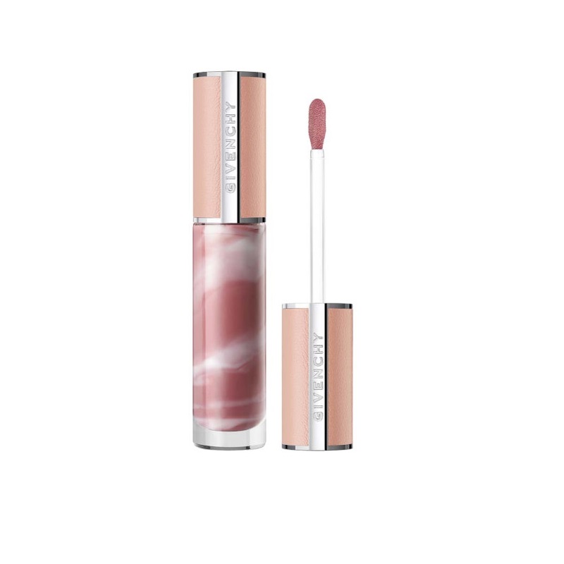Image of GIVENCHY ROSE PERFECTO LIQUID BALM 210 cod081
