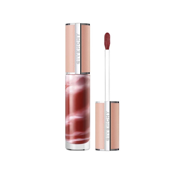 Image of GIVENCHY ROSE PERFECTO LIQUID BALM 117 cod081
