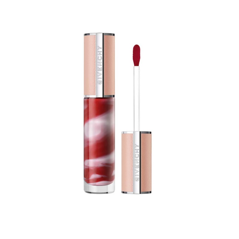 Image of GIVENCHY ROSE PERFECTO LIQUID BALM 37 cod081