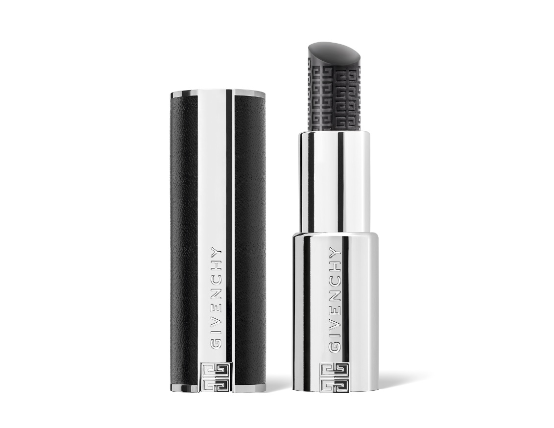 Image of GIVENCHY LE ROUGE INTERDIT BAUME N10 cod081